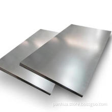 A36 Galvanized Steel Sheets